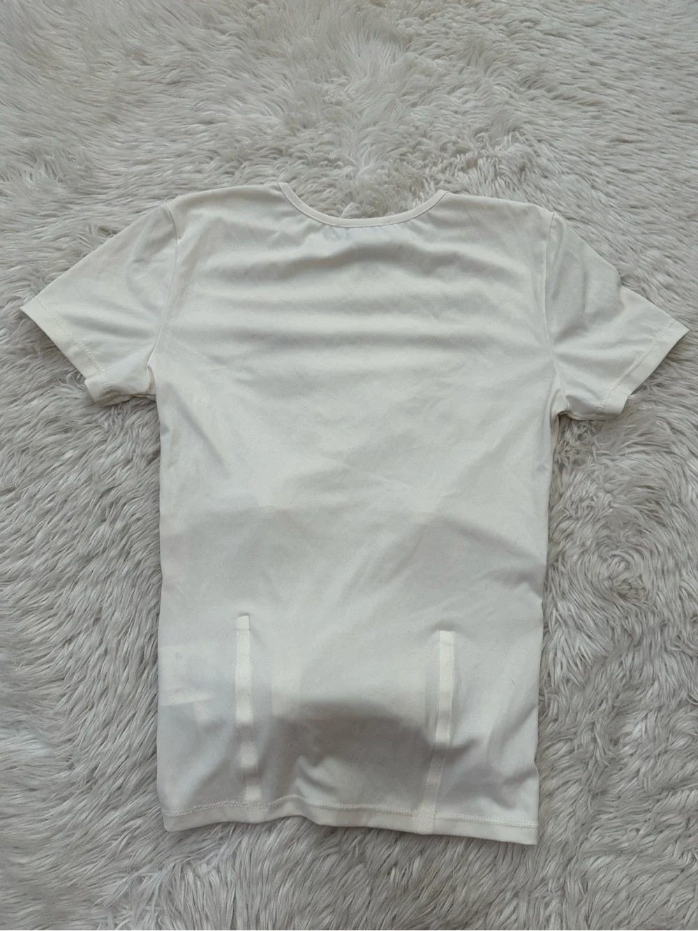 Miaou Romy Tee in Crème